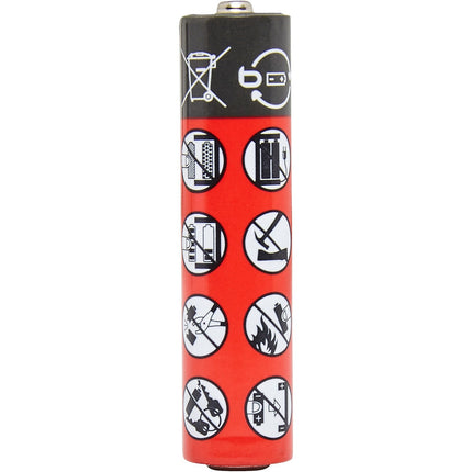 Pile ESSENTIELB LR03 AAA POWERPLUS x20