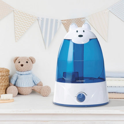 Humidificateur bébé LANAFORM Charly