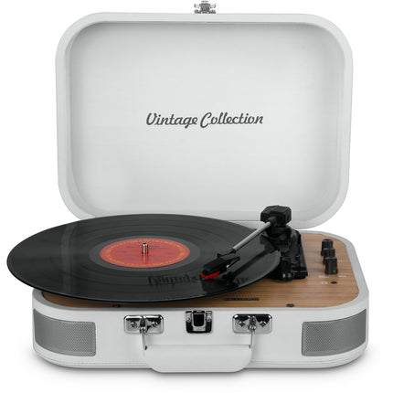 Platine vinyle MUSE MT-201 BTP