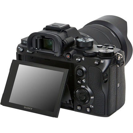 Appareil photo Hybride SONY
