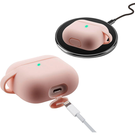 Etui ESSENTIELB Airpods 3 rose