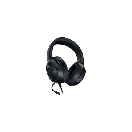 Micro-casque RAZER Filaire Kraken X Lite avec Câble 1.30m
