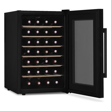 Cave à vin polyvalente LES PETITS CHAMPS CAVCB28