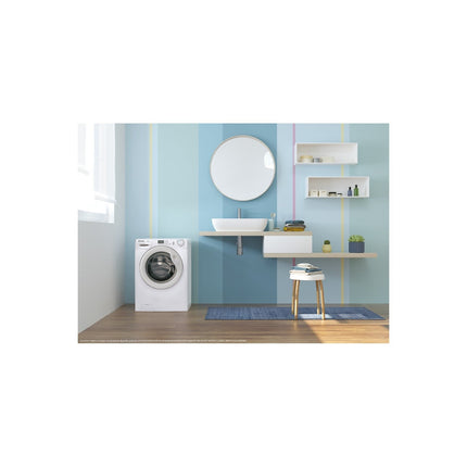 Lave linge hublot CANDY EY294DWM5/1-S