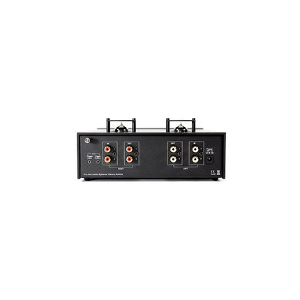Préampli phono PRO-JECT Tube Box DS2