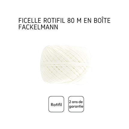 Papillote FACKELMANN 2354650