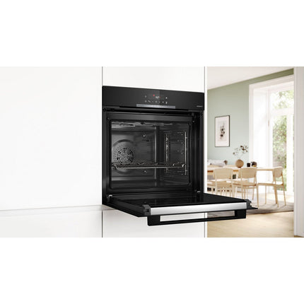 Four encastrable BOSCH HBA372BB4 airfry