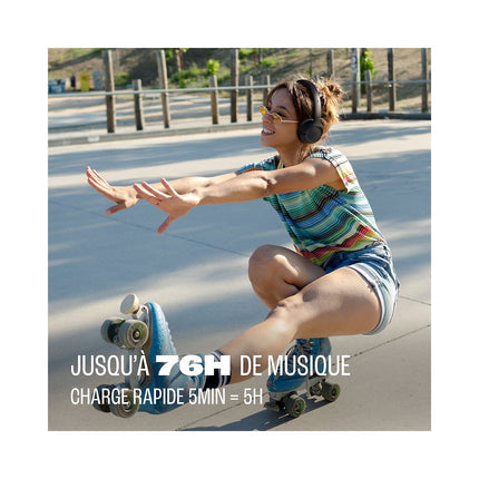 Casque JBL Tune 530BT