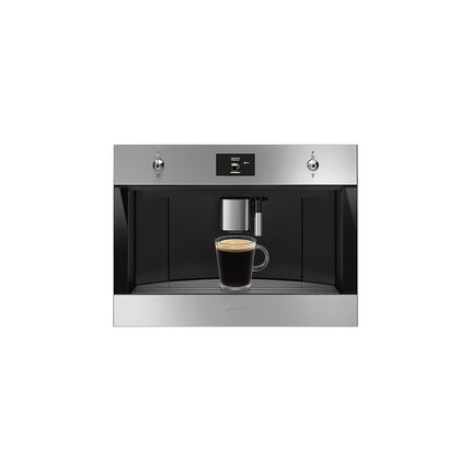 Machine à expresso SMEG CMS4303X