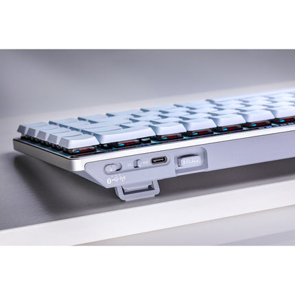 Clavier gamer sans fil ASUS ROG Falchion RX Low Profile 65%