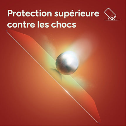 Protège écran BOULANGER Elite V2 smartphone