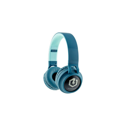 Casque POWERLOCUS