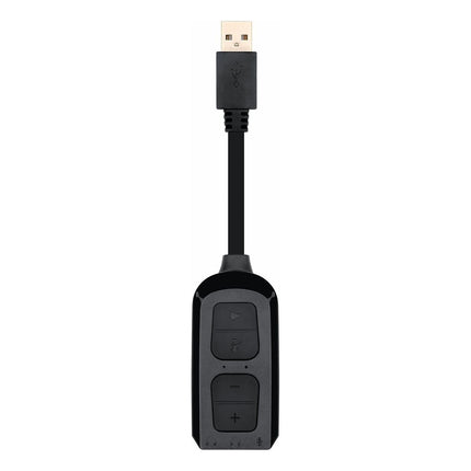 Carte Son Externe REDRAGON CIRCE (HA100) USB