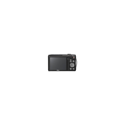 Appareil photo Compact NIKON Coolpix S3300 noir Reconditionné