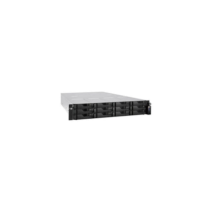 Serveur NAS ASUSTOR Asustor AS6512RD – NAS rack 12 baies ave