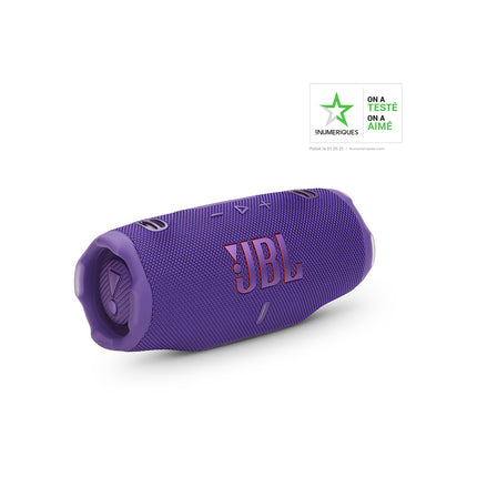 Enceinte portable JBL Charge 6