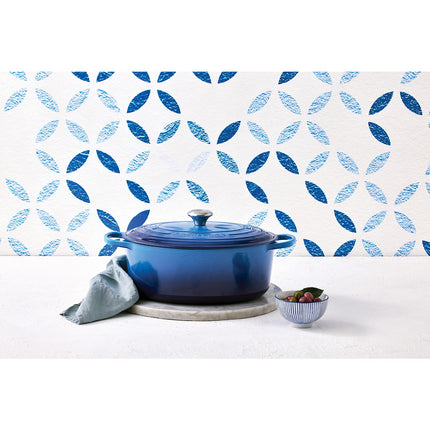 Cocotte LE CREUSET