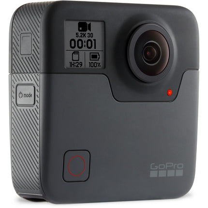 Caméra 360 GOPRO Fusion