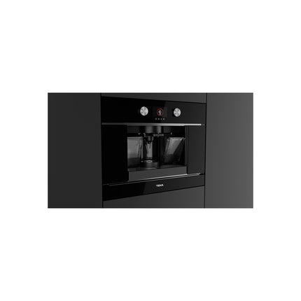 Expresso combiné cafetière TEKA CLC8350MC BK