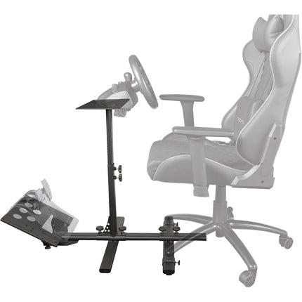 Accessoire pour pédalier TRUST GXT 1150 PACER Reconditionné