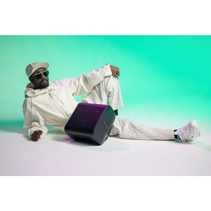 Enceinte sono LG xboom Stage 301 will.i.am 2025