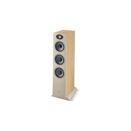 Enceinte colonne FOCAL Theva N3 Black