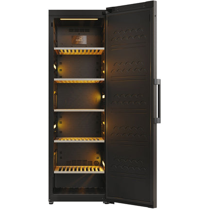 Cave à vin vieillissement HAIER HWS247FDU1