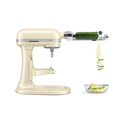 Robot pâtissier KITCHENAID 5KSM70SHXE