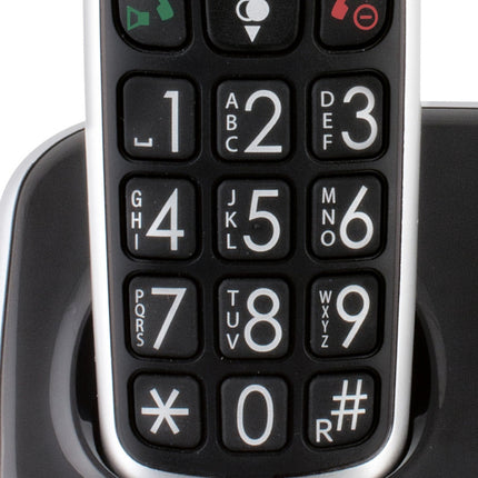 Téléphone filaire FYSIC FX-6020