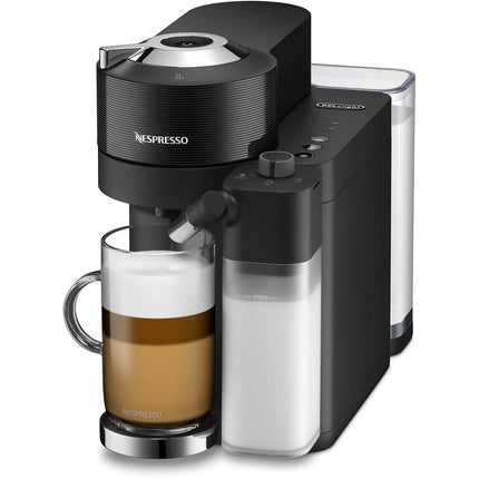 Nespresso DELONGHI LATTISSIMA One Blanche ENV300.W