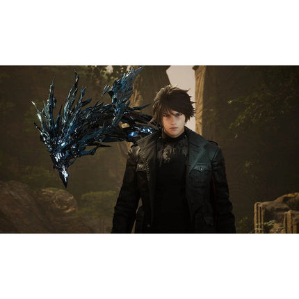 Jeu PS5 SONY Lost Soul Aside