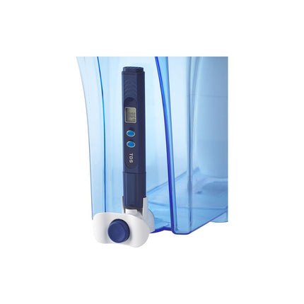 Carafe filtrante ZEROWATER 5.4 litres