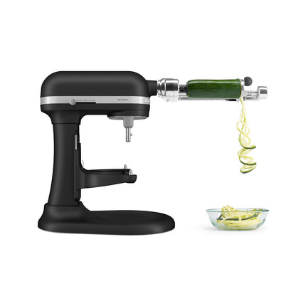 Robot pâtissier KITCHENAID 5KSM70SHXE