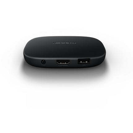 Passerelle multimédia XIAOMI TV Box S 3rd Gen