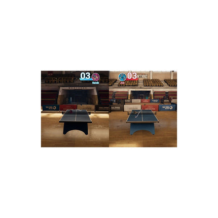 Jeu Switch JUST FOR GAMES Tip-top Table Tennis Kit
