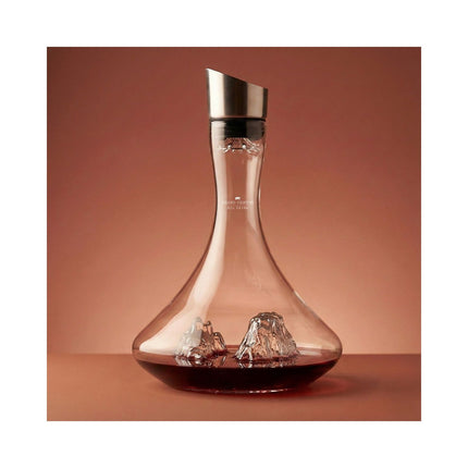 Carafe ALASKAN MAKER à vin : Grand Canyon