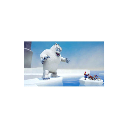 Jeu PS5 JUST FOR GAMES Rudolph The Red-nosed Reindeer