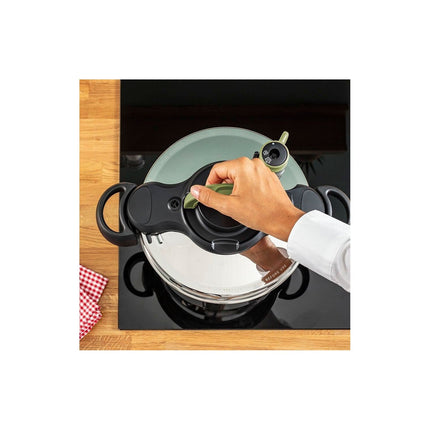 Autocuiseur SEB Clipsominut Plaisir 7.5L