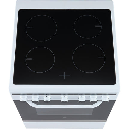 Cuisinière induction ESSENTIELB ECI603w