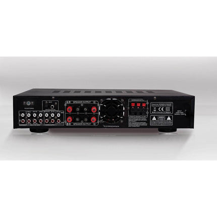 Home Cinema 5.1 BENG enceintes 1240W et ampli ATM8000 Bluetoo