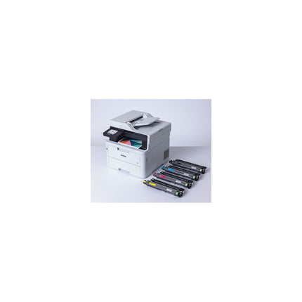Imprimante multifonction BROTHER MFC-L3760CDW