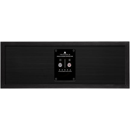 Enceinte centrale TRIANGLE Borea BRC2