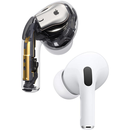 Ecouteurs APPLE AirPods Pro Reconditionné