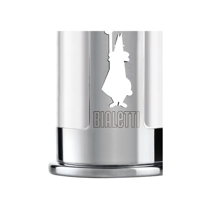 Cafetière à piston BIALETTI french press Preziosa 1 Litre