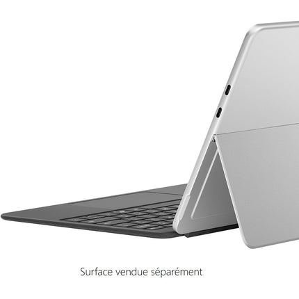 Clavier MICROSOFT Surface Pro 12'' Ardoise