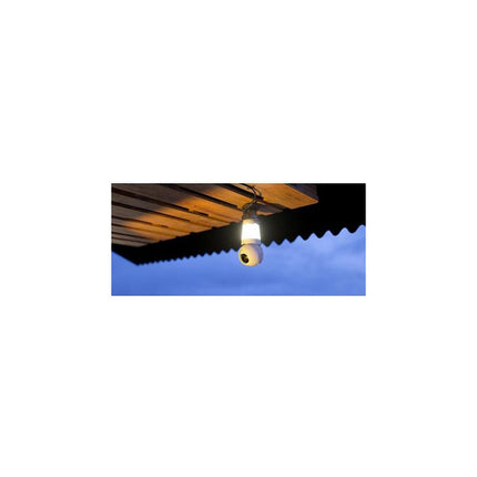 Dashcam IMOU IMOU Caméra Intérieure WiFi 3MP Bulb Cam