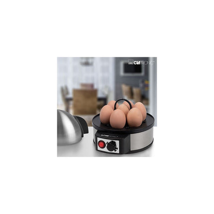 Cuiseur à oeufs CLATRONIC EK3321