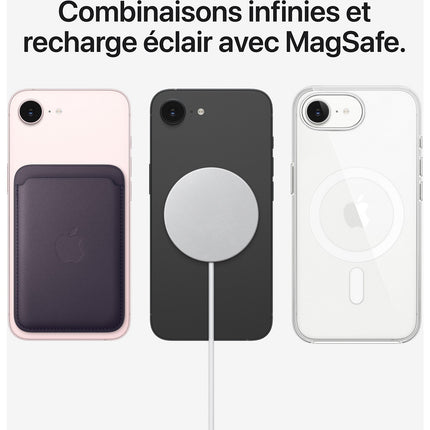 Smartphone APPLE iPhone 17e