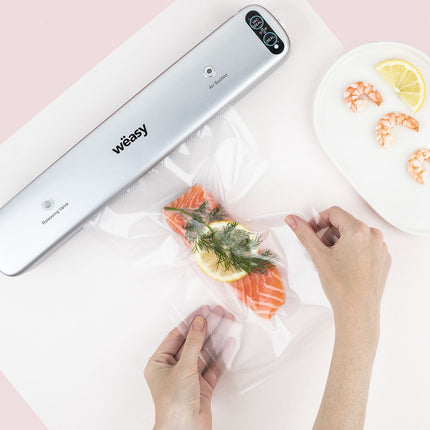 Machine sous vide WEASY SIL85