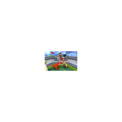 Jeu 3DS NINTENDO Fossil Fighters Frontier